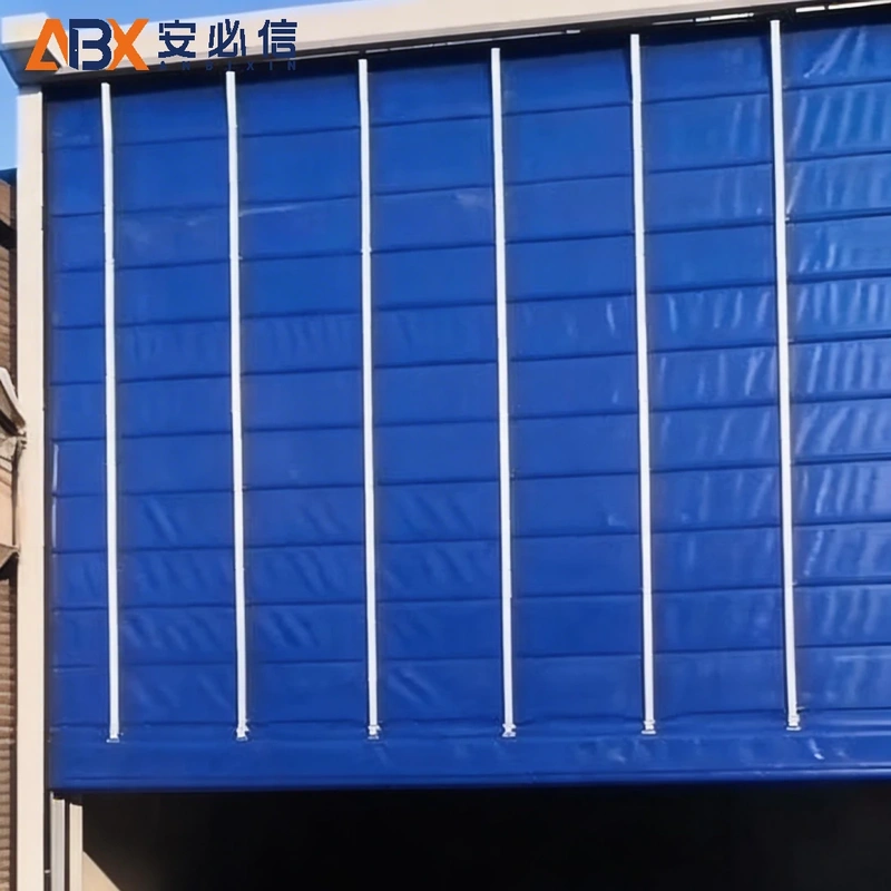 宿迁市海绵门封