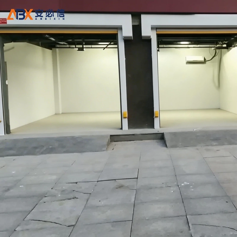 宿迁市高速门