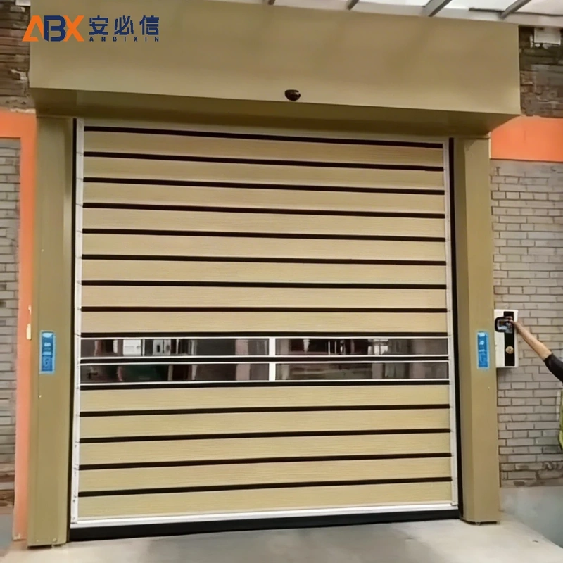 宿迁市雷达高速门